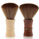 E13PY - Cepillo de mano de madera - Color madera natural