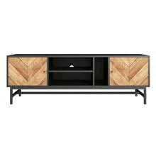 Television Stands & Entertainment Centers - Khaki - View 11