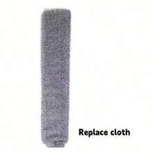 3件/2件/1件可伸缩超柔软超细纤维除尘掸，长柄设计，轻松清洁难以触及的角落，适用于卧室和客厅清洁，可伸长清洁床缝，防静电除尘掸。除尘拖把，家用伸缩除尘掸，缝隙除尘掸，衣柜和床铺除尘掸，家用除尘刷，可伸缩清洁工具，家居生活用品，家用清洁用品，清洁工具，除尘用品，家居必备。 - 彩色 - 查看 17