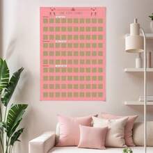 Poster cào 100 cuộc hẹn - Món quà hoàn hảo cho cặp đôi với những ý tưởng hẹn hò thú vị - Kích thước 16,5" x 23,4" - Món quà đính hôn hoặc Ngày Valentine tuyệt vời dành cho người yêu - Cào và khám phá những khả năng mới! - Nhiều màu - Xem 2