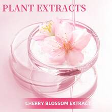 1 Botella de líquido portátil de lavado de manos con estilo Sakura - Viene con dispensador de viaje, multiusos para campamento y senderismo al aire libre, conveniente para llevar de viaje - Rosa - Ver 3