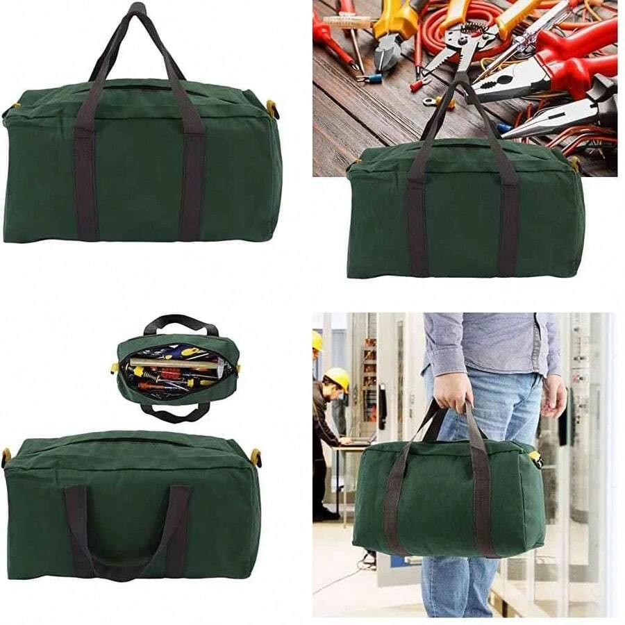 Truck Bed Tool Box - 20 Inches - View 1