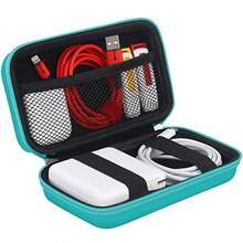 Tangle Free Cable Storage Gift For Women Birthday Anniversary - AATurquesa - View 7