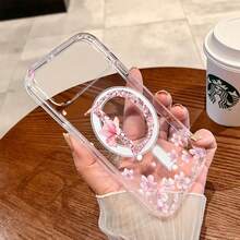 Basic Phone Cases - Transparent HBVNEY - View 5