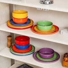 Essgarnituren - mehrfarbig - Übersicht 3