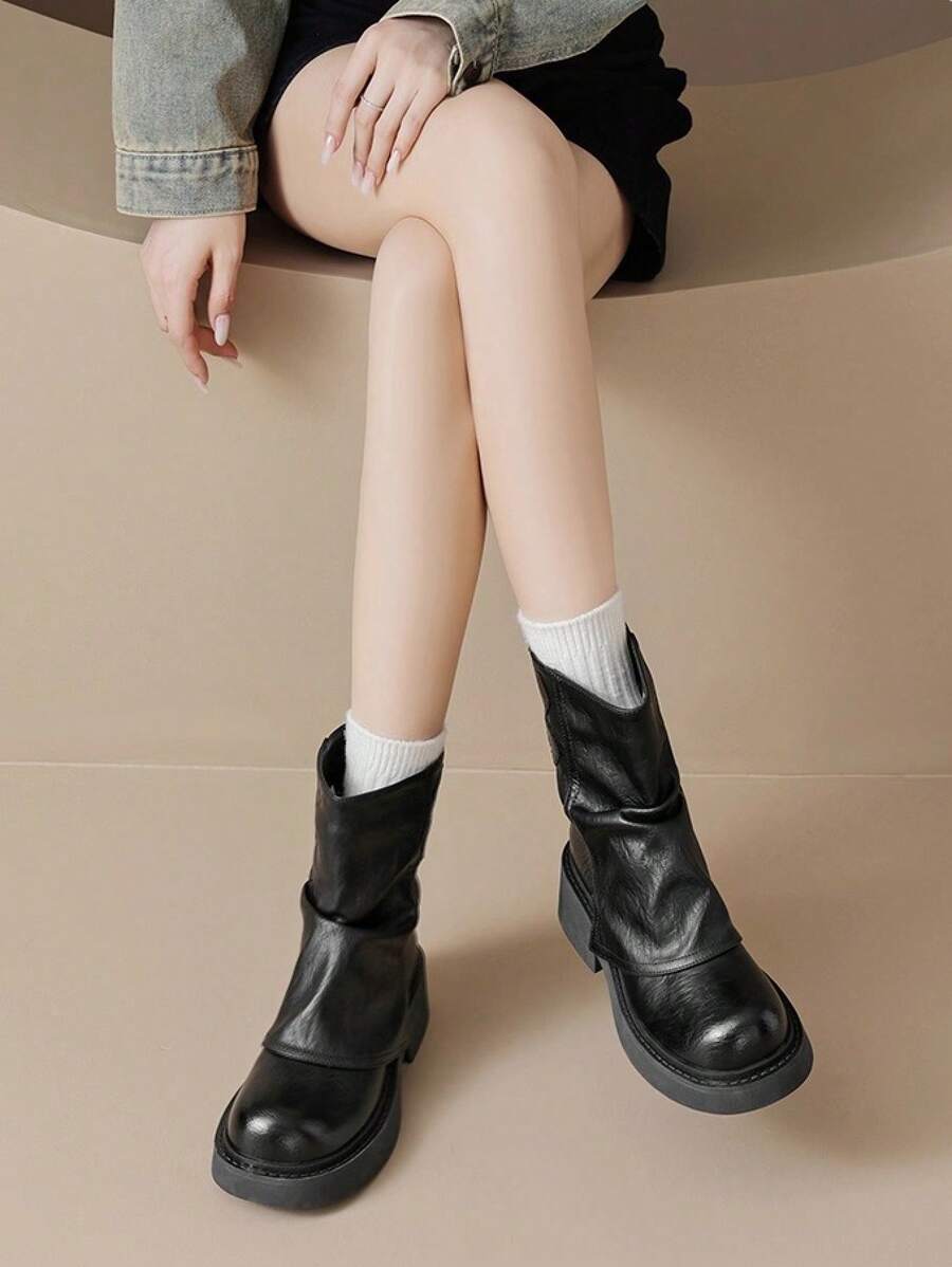 Women Equestrian Boots