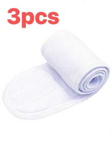 粉色钩环运动瑜伽化妆头带，跑步和运动用双层美容头巾吸水防滑吸汗带弹力头巾适用于沐浴、淋浴、面膜、瑜伽、护肤、房间装饰、家居装饰、卧室装饰、浴室、圣诞礼物、浴室装饰、旅行、旅行用品、婚礼、圣诞派对、妈妈礼物、家居、房间、家居装饰、圣诞礼物、送给妈妈的礼物、生日、粉色房间装饰、客厅装饰、卧室、男士礼物、爸爸礼物、蘑菇、新年、妈妈、配饰、送给爸爸的礼物、朋友、有趣的礼物、护肤头带、美容、护肤产品、水疗、自我护理、护肤工具、面部护理、美容师用品、皮肤、洗面奶、面部