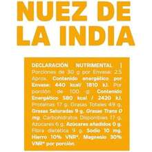 OKKO Nuez de la India 75 g (2 Pack) - / - Ver 3