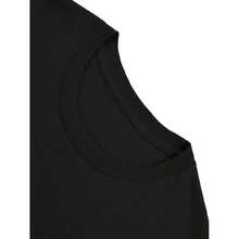 Koszulki damskie - Czarne - Zobacz 4