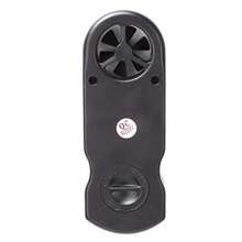 CYPNMedidor de velocidad de viento de mano higrómetro anemómetro velocidad de viento cometa surf vuelo para deslizamientoFashion - 213471723 - Ver 7