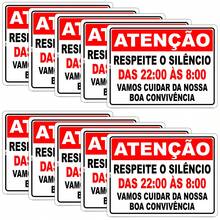 Placa Sinalização Proibido Jogar Cinzas E Bitucas No Chão - Branco - Visão 9