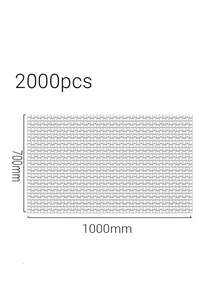 Spersonalizowana walentynkowa układanka ze zdjęciem, Spersonalizowana walentynkowa układanka ze zdjęciem, Spersonalizowana układanka dla pary, Personalizacja zdjęcia, Prezent na Walentynki, Prezent urodzinowy, Prezent rocznicowy, Prezent dla pary, Wystrój domu, Wielokrotnego użytku, Wysoka jakość, Pamiątka rocznicy ślubu, Pamiątka ukończenia szkoły - Wielokolorowe - Zobacz 14