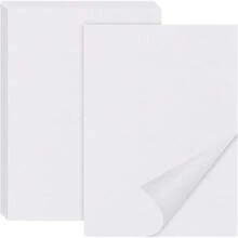 Diamond Painting Release Paper - Double-Sided, Non-Stick, 10 * 15CM (100 Sheets) - 200 - View 7