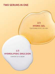CLARINS DOUBLE SERUM® Eye - Under Eye Tightening Cream-20ml-0.676 Fl.Oz - 20ml - Xem 7