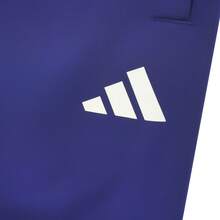 Adidas 2条装 阿迪达斯跆拳道运动直筒裤 - 藍色 - 查看 4