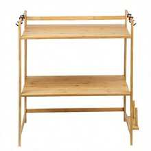 Baker's Racks - 2 the Law - View 5