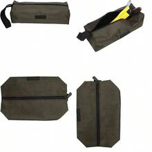 Tarps & Tie-Downs - As Shown In the Figure - View 1