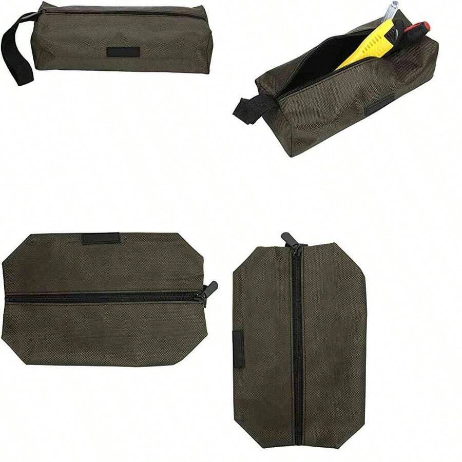 Tarps & Tie-Downs - As Shown In the Figure - View 1