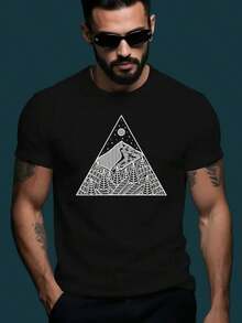 Camisetas Camisetas para hombres y mujeres - Blanco - Ver 1