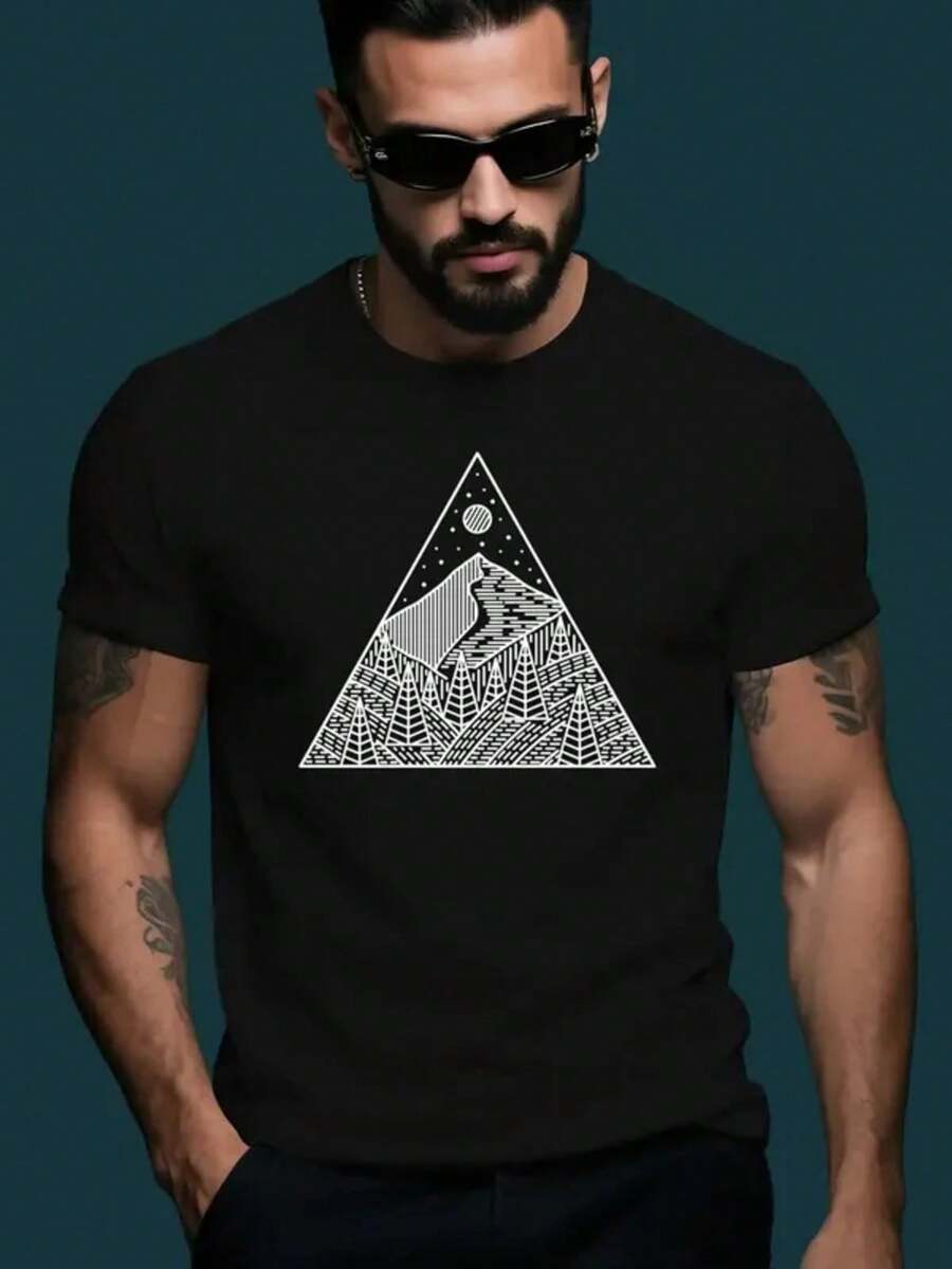 Camisetas Camisetas para hombres y mujeres - Blanco - Ver 1