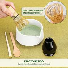 Matcha Bowl - Mauve Purple - View 5