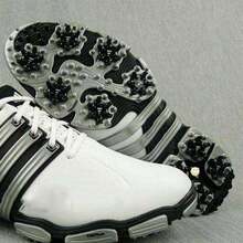 14PCS Sports For Footjoy Replacement Golf Shoes Spikes Pin Soft Fast Twist Studs - Black - View 7