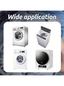 1/6/10pcs Washing Ball, Anti- Laundry Detergent Ball For Washing Machine - Multicolor - View 5