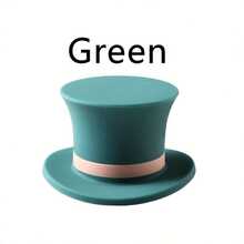 1/3个装 魔术盖硅胶瓶塞 - 可重复使用的红酒瓶塞，防尘，防漏，饮料和香槟瓶塞，酒吧配件，万圣节礼物，返校季，圣诞节，情人节，斋月，瓶塞，葡萄酒瓶塞，葡萄酒瓶塞，厨房配件，酒吧 - 彩色 - 查看 15