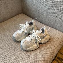 Women Wedges & Flatform - Beige - View 1