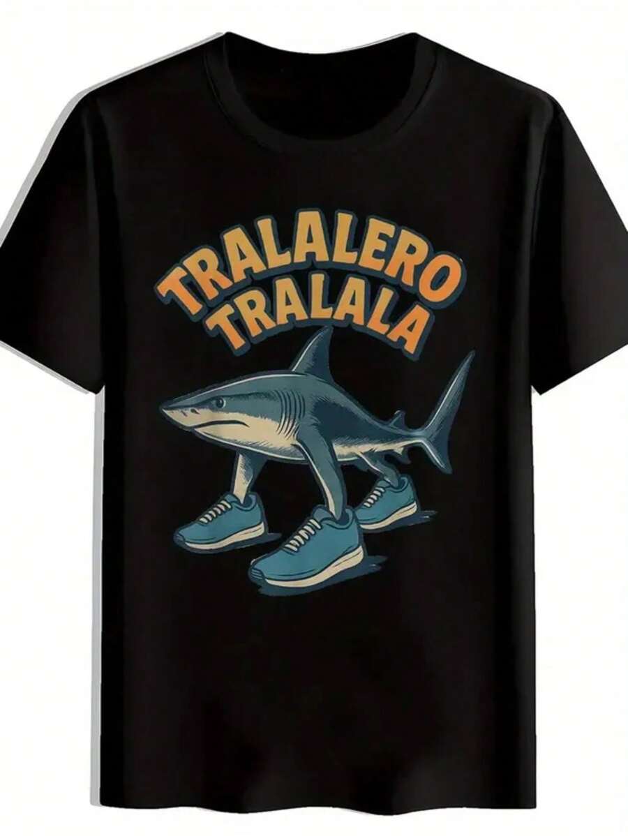 T-Shirts For Men And Women - White - View 1