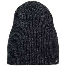 Women Beanie Hat - Black - View 1