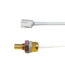 SGerste Replacement Temperature Probe For Green Mountain Grill (GMG) Smoker - Models P48 And P-1036 (58 Cm)