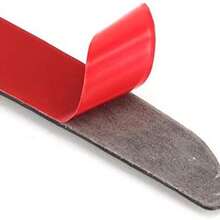 Qiilu Ajuste de la Tira de la Cubierta del Volante de Fibra de Carbono Suave para  CRV CR-V 07-11 Cubierta para el Volante Cubierta d Volante CRV 2007 - como se muestra en la figura - Ver 8