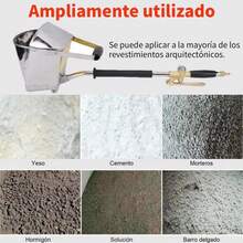 Paint Tool Sets - Silver - View 4