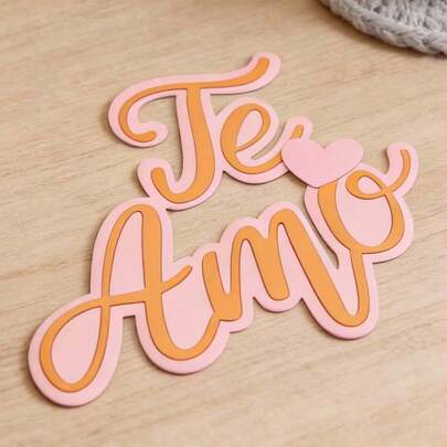 1 Pc Creative Tags Scrapbooking Die - Ideal For Papercrafting, Card Making, Scrapbooking And DIY Album Decorating, The Die Features Durable Metal Construction!