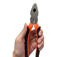 Outdoor Power Tools & Accessories - Orange - View 4