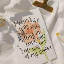 Conjunto de 12 canetas pincel de cerdas macias, estilo chinês vintage, coloridas, ideais para anotações, pintura, diário e como presente de volta às aulas para estudantes. - 12 palitos - Ver 5