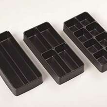 CRAFTSMAN - Regleta magntica (CMST82693) - tira de alimentación magnética - Ver 3