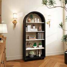 Bookcases - 70.5*30*161 - View 3