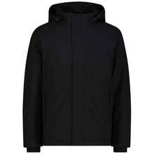 Campagnolo Men Outdoor Jackets - Black - View 1
