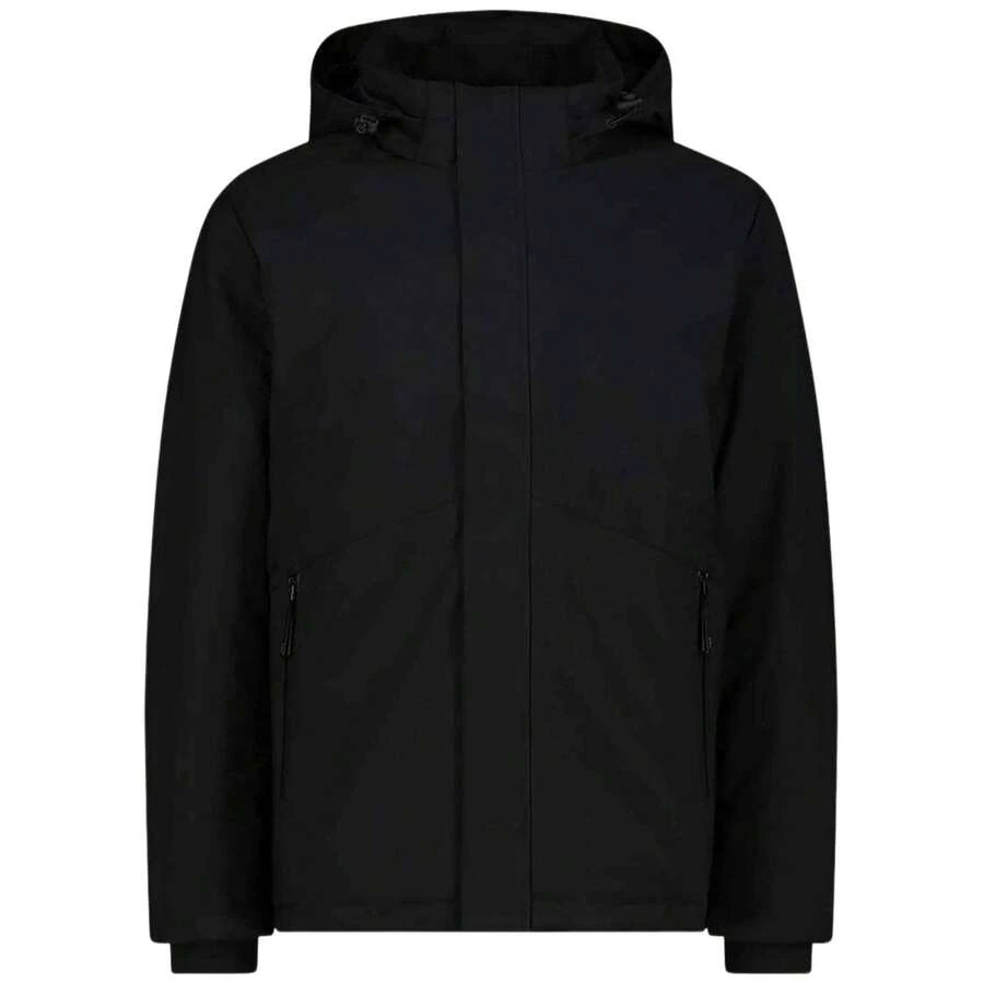 Campagnolo Men Outdoor Jackets - Black - View 1