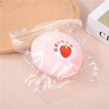 Elastic Mochi Squishy Ball, Adult Stress Relief Sensory Toy - Multicolor - View 7