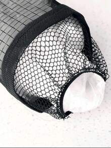 1个/3个装壁挂式塑料袋收纳架，塑料袋架，购物袋支架，网状悬挂式储物袋收纳架，适用于家庭厨房、夏季海滩派对、食品、露营、房间装饰和厨房配件，网状悬挂式储物架，可回收利用，可存放垃圾、折叠袋、悬挂式购物袋（不含挂钩） - 彩色 - 查看 3