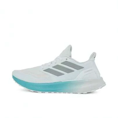 Adidas JR7674 Breathable Mesh Casual Sports Running Shoes For Men And Women, Spring/Summer