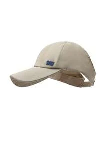 可调节高马尾棒球帽，半开帽檐，男女通用休闲棒球帽，透气，适合通勤、户外运动、跑步、骑行、旅行、购物、露营，女士旅行配件，户外运动配件 - 彩色 - 查看 17