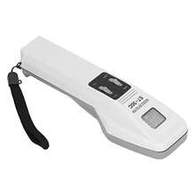 CYPNZerodis Detector de Metal Detector de Aguja de Mano de Alta Precisión para el Hogar Buscador de Tesoros de Búsqueda Profesional para Puntero de MetalFashion - 213624894 - Ver 8