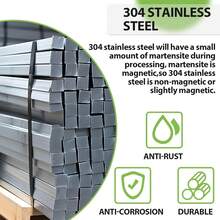 Juego de arandelas de  de dientes externos, Conjunto de arandelas externas métricas de acero inoxidable - por defecto - Ver 4