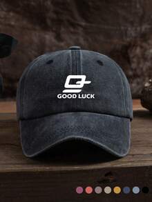 1 件男女通用蜘蛛网图案印花户外休闲时尚可调节棒球帽，柔软，适合所有季节