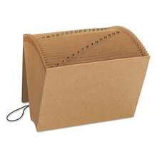 File Jackets & File Pockets - Kraft - Görünüm 3