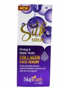 Sérum de Colágeno Aclara las líneas de expresión Ilumina el tono de la piel 1 frasco/30ml Para una hidratación profunda y una revitalización de la piel Reduce los poros Mejora la aspereza de la piel.Navidad, Regalo de Navidad, Invierno, Día de Acción de Gracias, Decoración Navideña, Maquillaje, Fiesta, Playa, Viajes, Ropa de Vacaciones, Rosa, Ofertas, Camping, Exterior, Regalo. - Collagen - Ver 2